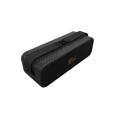 Klipsch - Bezdrôtový reproduktor Detroit, 60 W, čierna