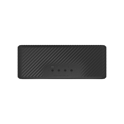 Klipsch - Bezdrôtový reproduktor Detroit, 60 W, čierna