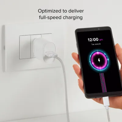 SBS - Kábel USB-C/USB-A, 10 W, opletený, 1,5 m, šedá