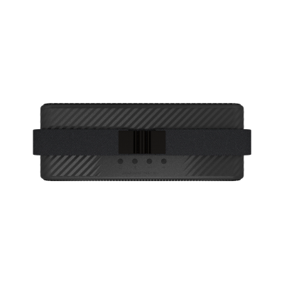 Klipsch - Bezdrôtový reproduktor Detroit, 60 W, čierna