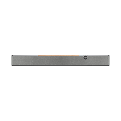 Klipsch - Soundbar Flexus Core 100, 2.1k, hnedá