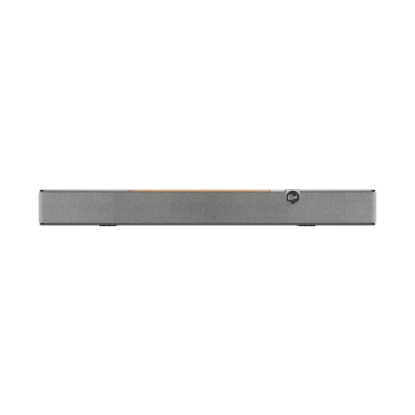 Klipsch - Soundbar Flexus Core 100, 2.1k, hnedá