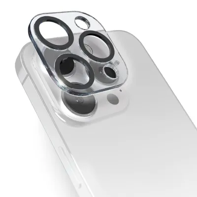 SBS - Ochranný kryt objektívu pre iPhone 13 Pro