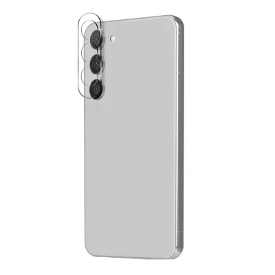 SBS - Ochranný kryt objektívu pre Samsung Galaxy S23, transparentná
