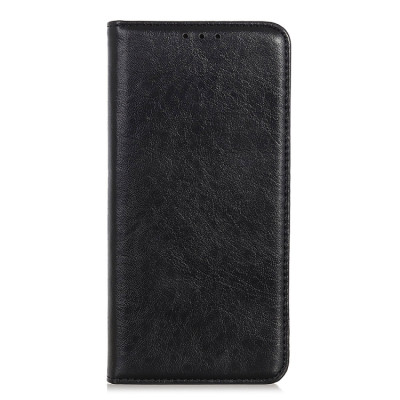 Fix - Puzdro Book Skin pre T Phone 3 Pro 5G, čierna