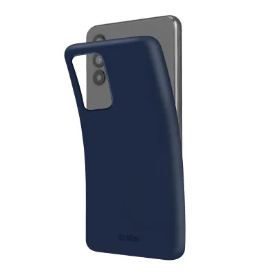 SBS - Puzdro Vanity pre Samsung Galaxy A13 4G, modrá