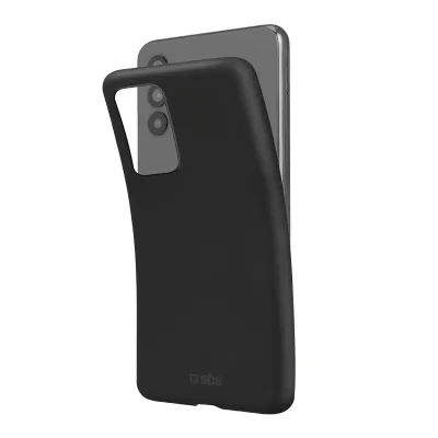 SBS - Puzdro Vanity pre Samsung Galaxy A13 4G, čierna