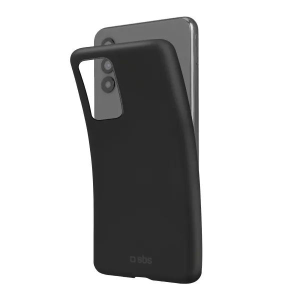 SBS - Puzdro Vanity pre Samsung Galaxy A13 4G, čierna
