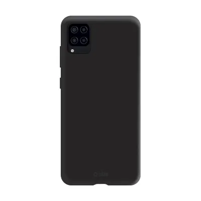 SBS - Puzdro Vanity pre Samsung Galaxy A22, čierna