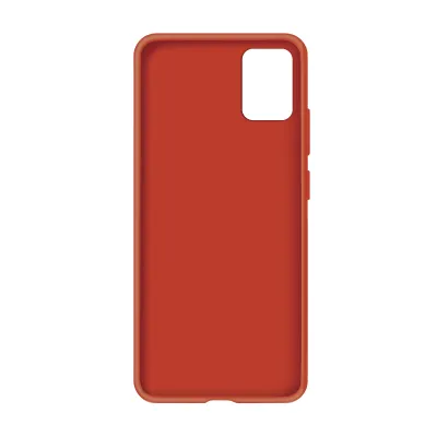 SBS - Puzdro Vanity pre Samsung Galaxy A22, červená