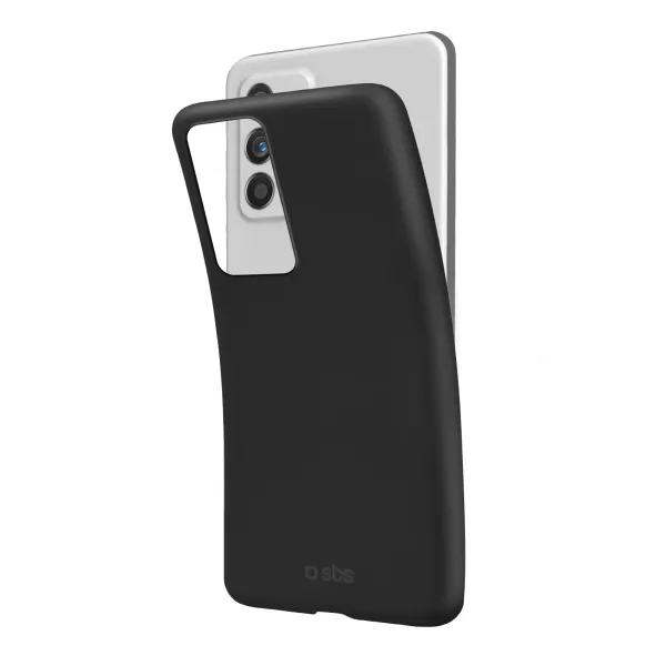 SBS - Puzdro Vanity pre Samsung Galaxy A23 5G, čierna