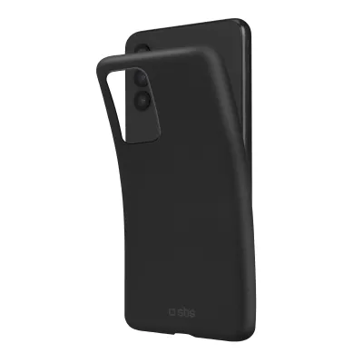 SBS - Puzdro Vanity pre Samsung Galaxy A33, čierna