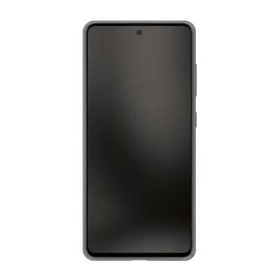 SBS - Puzdro Vanity pre Samsung Galaxy A52, čierna
