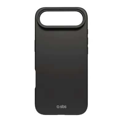 SBS - Puzdro Full Active D3O s MagSafe pre iPhone 17 Air, čierna