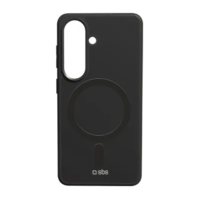 SBS - Puzdro Full Active D3O pre Samsung Galaxy S26, čierna