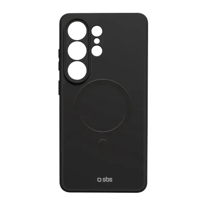 SBS - Puzdro Full Active D3O pre Samsung Galaxy S26 Ultra, čierna