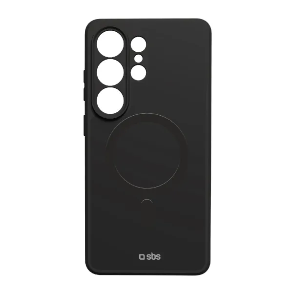 SBS - Puzdro Full Active D3O pre Samsung Galaxy S26 Ultra, čierna