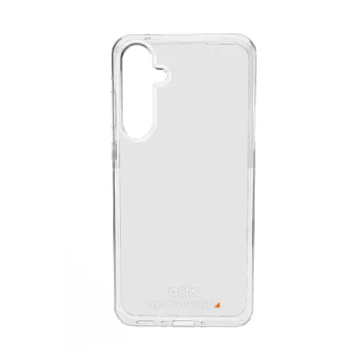 SBS - Puzdro Extrema Active D3O pre Samsung Galaxy A35, transparentná
