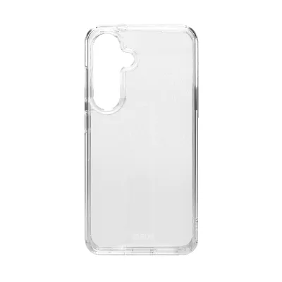 SBS - Puzdro Extrema Active D3O pre Samsung Galaxy S25, transparentná