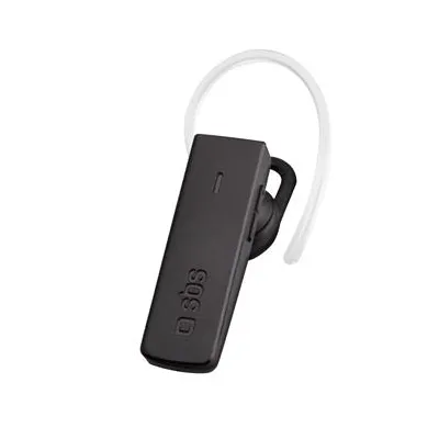SBS - Bluetooth handsfree BT310 v4.1, čierna