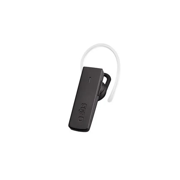 SBS - Bluetooth handsfree BT310 v4.1, čierna