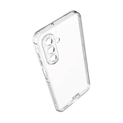 SBS - Puzdro Extreme X2 pre Samsung Galaxy A17 5G, transparentná