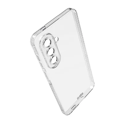 SBS - Puzdro Extreme X2 pre Samsung Galaxy A57, transparentná