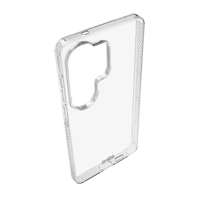 SBS - Puzdro Extreme X2 pre Samsung Galaxy S26 Ultra, transparentná