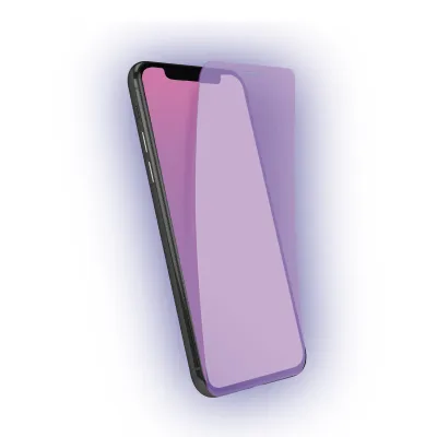 SBS - Fólia ANTI BLUE PREMIUM pre Fast Skin, číra