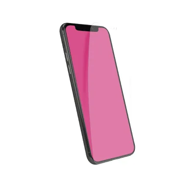 SBS - Fólia PRIME ANTI-FINGERPRINT pre Fast Skin, transparentná