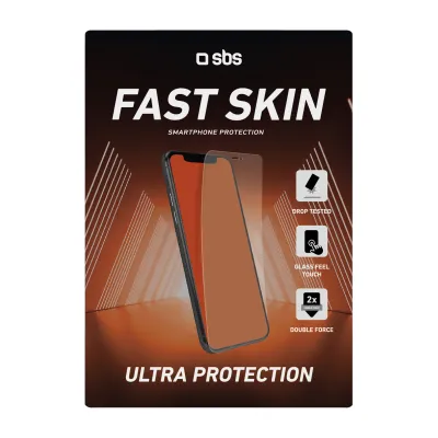 SBS - Fólia ULTRA PROTECTION pre Fast Skin, číra