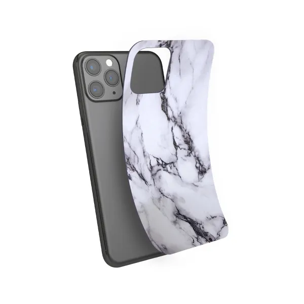 SBS - Fólia MARBLE pre Fast Skin, viacfarebná