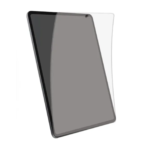 SBS - Fólia TABLET IRON na tablet do 10'' pre Fast Skin, číra