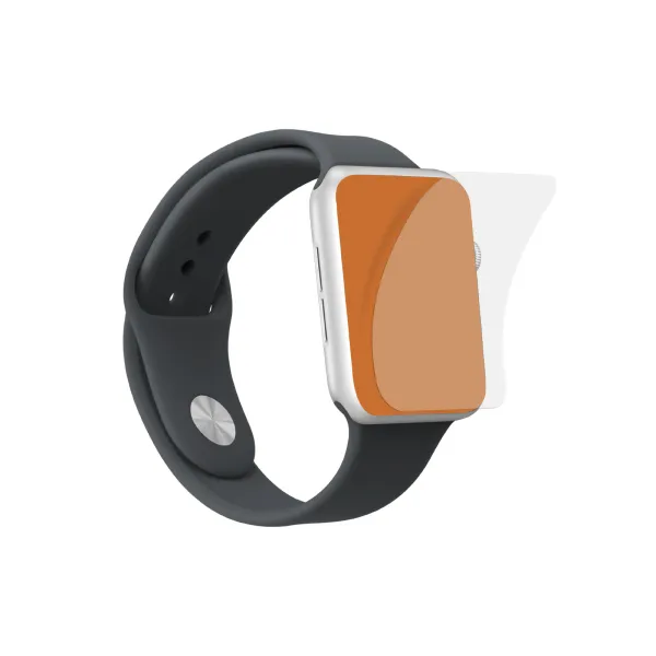 SBS - Fólia D3O Smartwatch pre Fast Skin