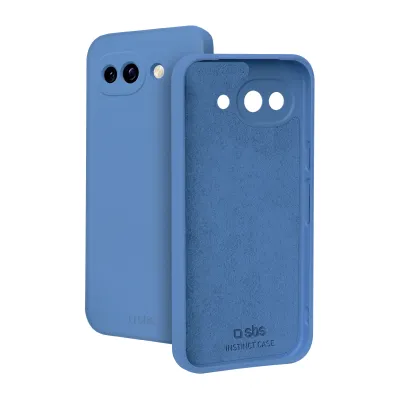 SBS - Puzdro Instinct pre Google Pixel 10A, čierna