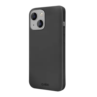SBS - Puzdro Instinct pre iPhone 14/13, čierna