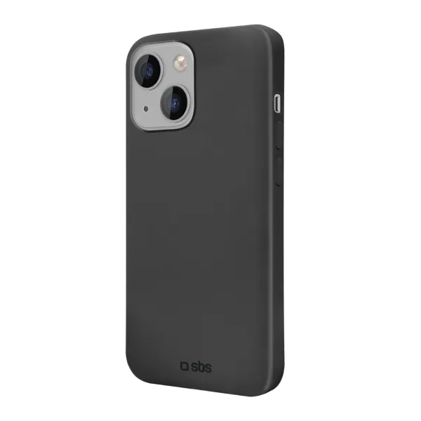 SBS - Puzdro Instinct pre iPhone 14/13, čierna