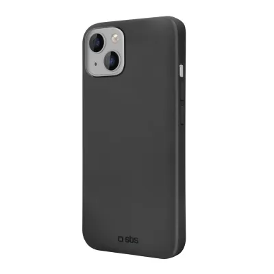 SBS - Puzdro Instinct pre iPhone 14 Plus, čierna