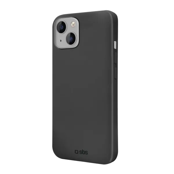 SBS - Puzdro Instinct pre iPhone 14 Plus, čierna