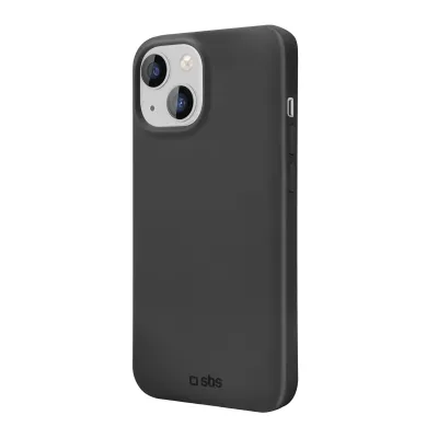SBS - Puzdro Instinct pre iPhone 15, čierna
