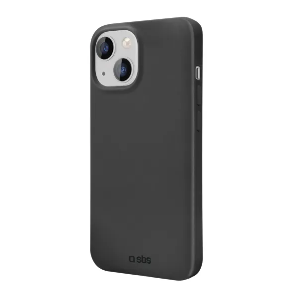 SBS - Puzdro Instinct pre iPhone 15, čierna