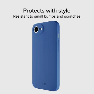 SBS - Puzdro Instinct pre iPhone 17e/16e, čierna