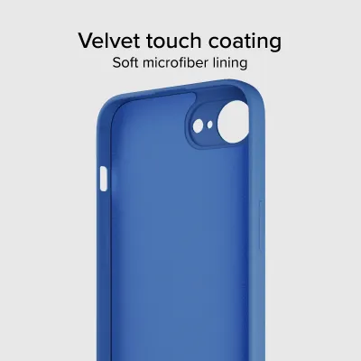 SBS - Puzdro Instinct pre iPhone 17e/16e, čierna