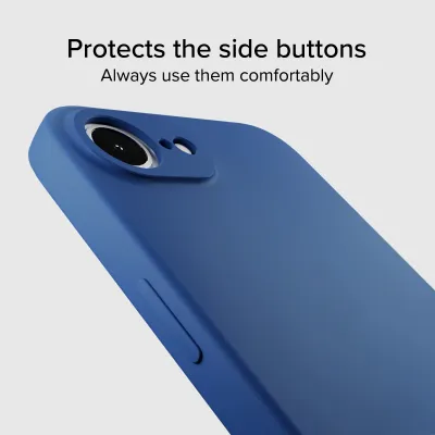 SBS - Puzdro Instinct pre iPhone 17e/16e, čierna