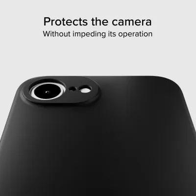 SBS - Puzdro Instinct pre iPhone 17e/16e, čierna