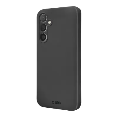 SBS - Puzdro Instinct pre Samsung Galaxy A34 5G, čierna