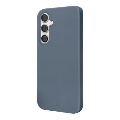 SBS - Puzdro Instinct pre Samsung Galaxy A35 5G, modrá