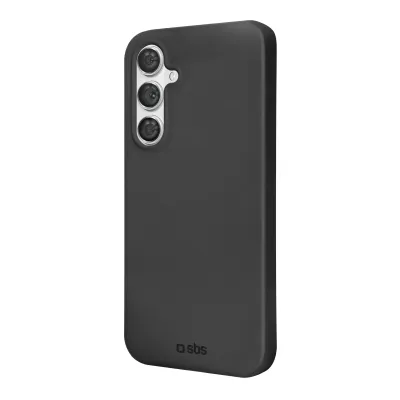 SBS - Puzdro Instinct pre Samsung Galaxy A35 5G, čierna