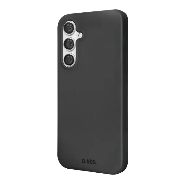 SBS - Puzdro Instinct pre Samsung Galaxy A35 5G, čierna