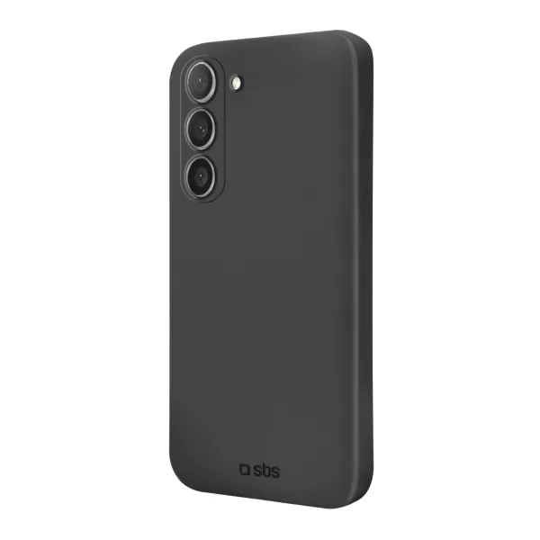 SBS - Puzdro Instinct pre Samsung Galaxy S23+, čierna